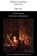 La Devineresse Ou Les Faux Enchantemens. by Jean Donneau de VIS and Thomas Corneille