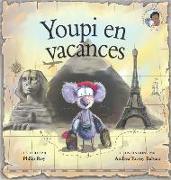Youpi En Vacances: Youpi, La Souris Dans Ma Poche