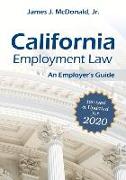 California Employment Law