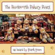 The Beechworth Bakery Bears