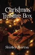 Christmas Treasure Box