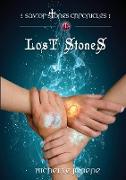 Lost Stones