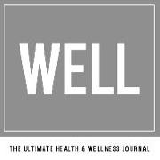 Well: The Ultimate Health & Wellness Journal