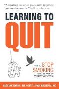 Learning to Quit