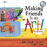 Making Friends Is an Art, 2nd Edition