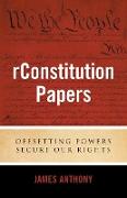 rConstitution Papers