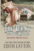 The Legacy and Other Stories