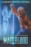 Mageblood: A Fantasy LitRPG Series