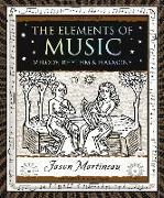The Elements of Music: Melody, Rhythm & Harmony
