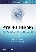 Psychotherapy: A Practical Introduction