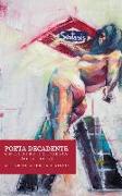 POETA DECANDENTE Un lustro de poesía (2012-2017)