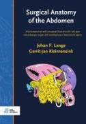 Surgical Anatomy of the Abdomen