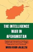 Intelligence War in Afghanistan
