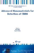 Advanced Nanomaterials for Detection of Cbrn