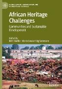 African Heritage Challenges