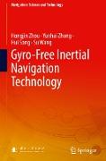 Gyro-Free Inertial Navigation Technology