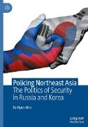 Policing Northeast Asia