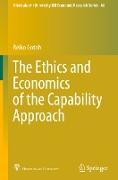 The Ethics and Economics of the Capability Approach