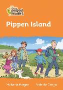Level 4 – Pippen Island