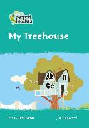 Level 3 – My Treehouse