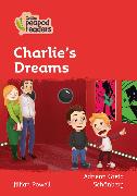 Level 5 – Charlie's Dreams