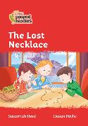 Level 5 – The Lost Necklace