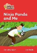 Level 5 – Ninja Panda and Me