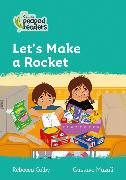 Level 3 – Let's Make a Rocket