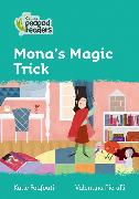 Level 3 – Mona's Magic Trick