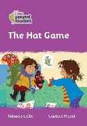 Level 1 – The Hat Game