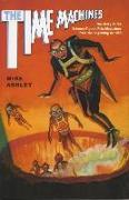 The Time Machines: The Story of the Science-Fiction Pulp Magazines from the Beginning to 1950