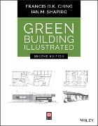 Green Building Illustrated