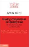 MAKING COMPARISONS IN EQUALITY LAW