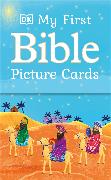 My First Bible Picture Cards