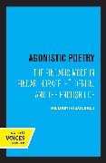 Agonistic Poetry