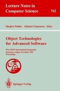 Object Technologies for Advanced Software