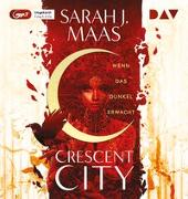 Crescent City – Teil 1: Wenn das Dunkel erwacht