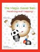 The Magic Soccer Ball: Receiving and Trapping