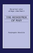 The Redeemer of Man