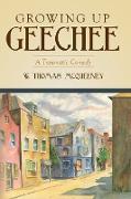 Growing Up Geechee: A Traumatic Comedy