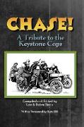CHASE! A Tribute to the Keystone Cop (hardback)