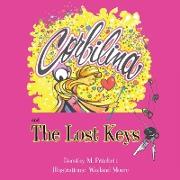Corbilina and the Lost Keys