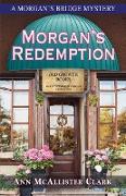 MORGAN'S REDEMPTION