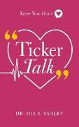 Ticker Talk