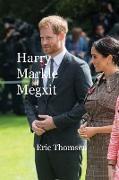 Harry Markle Megxit