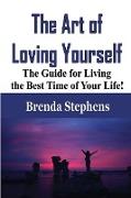 The Art of Loving Yourself