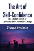 The Art of Self-Confidence