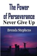 The Power of Perseverance