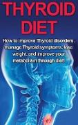 Thyroid Diet