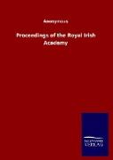 Proceedings of the Royal Irish Academy